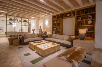 Hotel Vinícola Parvada by Lumina - 4-Star