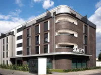 Stayery Frankfurt Sachsenhausen Hotels in Sachsenhausen
