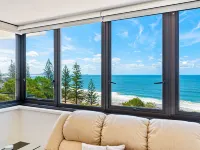 Windward Apartments Hotels in Mooloolaba