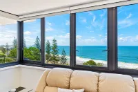Windward Apartments Hotel a Mooloolaba