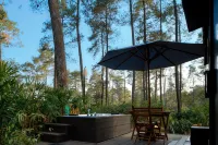 Bobocabin Cikole, Bandung - Homestays
