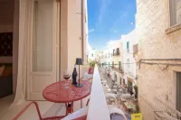 TD Casa Brunetti Heart of Historic Center