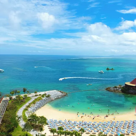 Renaissance Okinawa Resort
