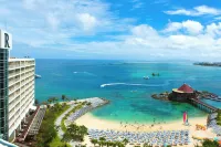 Renaissance Okinawa Resort - romantis