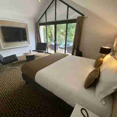 Domaine du Moulin des Marais Rooms
