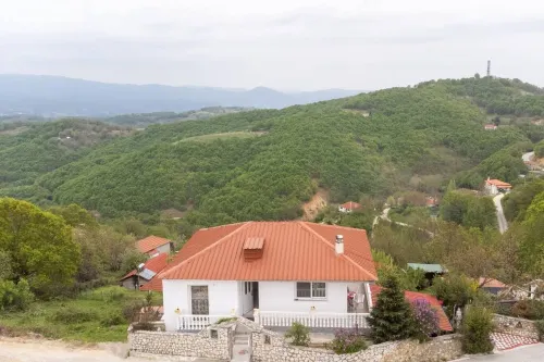 비스타 데 몬타나 메테오라 II