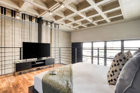 Downtown Loft by Uliv