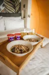 Black Knowe, Luxury Glamping Pods, Ballycastle Hotels in Armoy