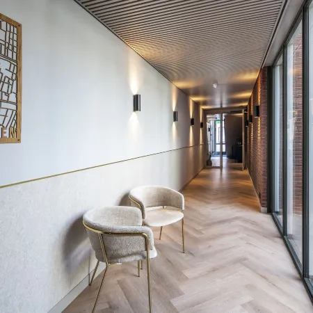 Breathe Hotel Leiden