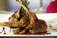 Hotel Monec Hotels in Golbasi