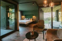 Floris Green Suites by Parc Hotel Florian Hotel a Siusi