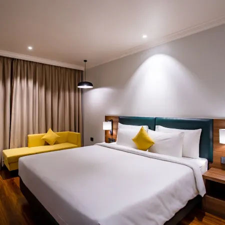 Wedlock Greens Hotels & Resorts
