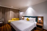 ウェドロック グリーンズ ホテルズ & リゾーツ