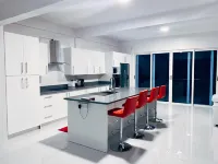 PÀRIS Villas 2BD Villa Rodney Bay Hotels in Gros Islet