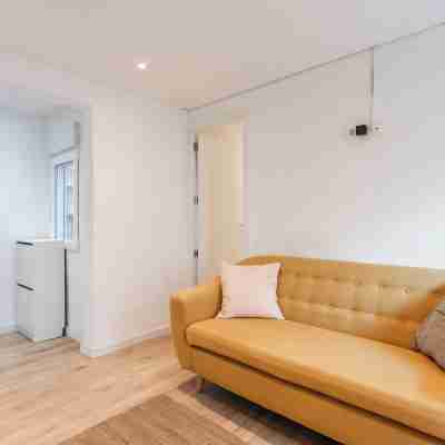 Feel Welcome Barcelona Smart Flat Others