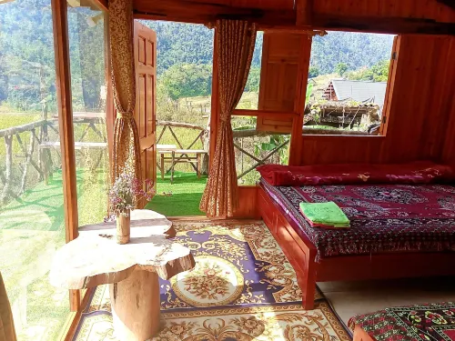 Freedom Homestay - Haustierfreundliche