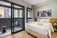 360 Pamplona Hotels near Parque Ibirapuera - Portões 1 e 2