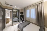 Habitus Hotel Europa