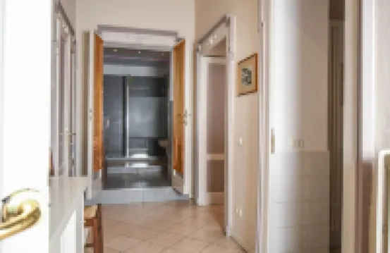 貝加莫留宿安眠旅館