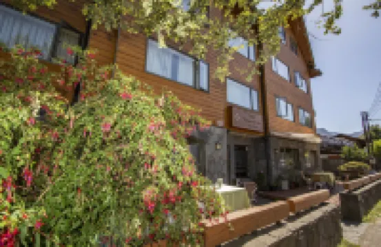 Hotel Vientos del Sur