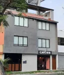 Av. Carlos Valderrama 690 Hôtels à : Huanchaco