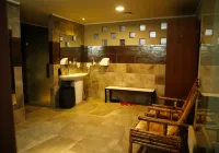 Kiriri Garden Hotel - Spa