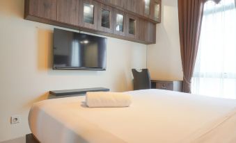 Luxury 1Br Apartment at Pejaten Park Residence