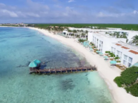 The Sens Tulum Riviera by Oasis