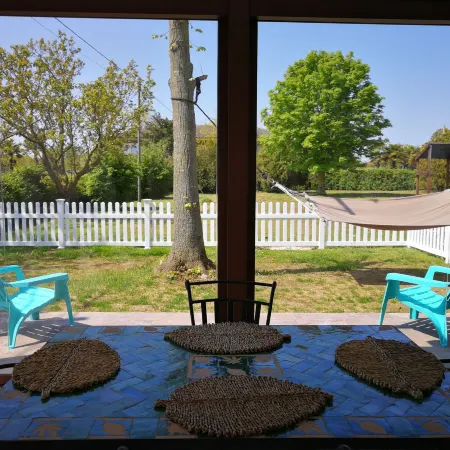 Villa Roma Holidays