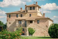 Villaluce Wine Agriturismo Hotel in zona Lago Trasimeno