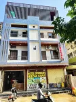 Govindam Royal Stay Hotel in zona Sakshi Gopal Temple