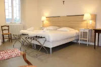 Le Grand Couvent de Gramat Hôtels à : Padirac
