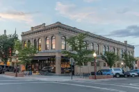 The Rathbone Hotel Hotel di Montrose