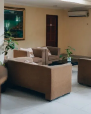 Jalan Bagindo Aziz Chan Hotel di Solok