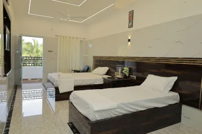 Hotel Cyril