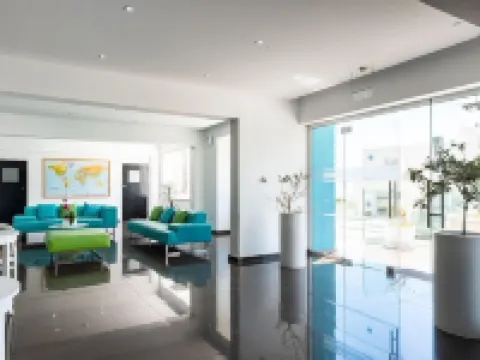 Rio Gardens Hotel Apartments