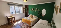 Andino Bed & Breakfast - 2-stjärniga
