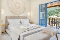Tellion Suites Hôtels à : Agios Nikitas
