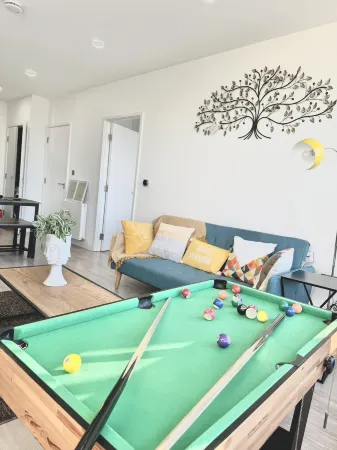 Perfect Stay for Contractors & Families - Sleeps 7