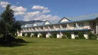 Monashee Motel Hotels in Sicamous