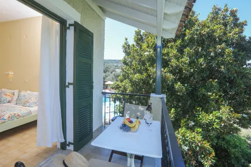 The Mayflower Studios & Apartments - Pools