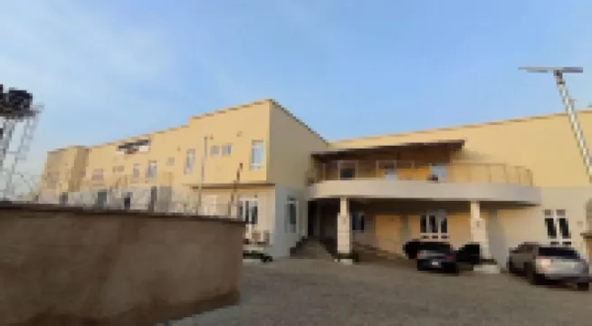 Mamma Chare Hotel Hotels in 