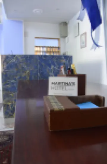 Martina's Hotel