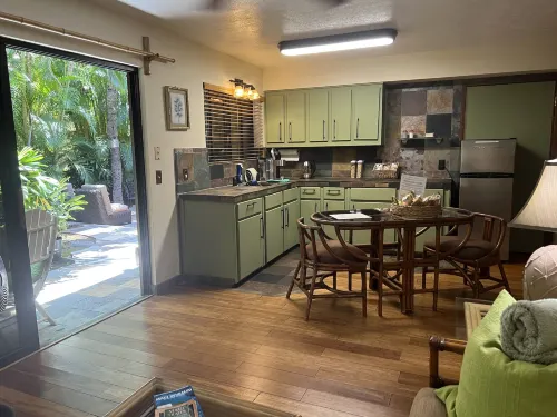 Mango Suite - 3-Star