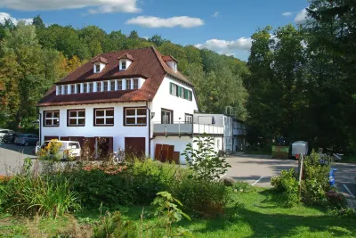 Kulinarium an der Glems Hôtels à : Gerlingen