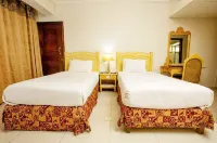 Grand Star Hotel Multan Các khách sạn ở 