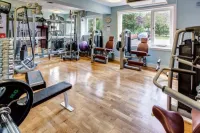 Kingsmills Hotel - Gym