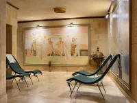 Heybe Hotel & Spa - spa