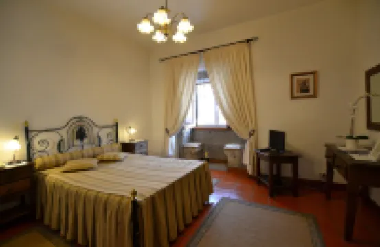 Quinta do Terreiro - Turismo de Habitacao