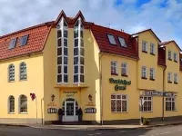 Hotel Deutsches Haus Hotels in Eichsfeld
